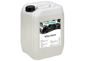 Metall-Polish | 10 Liter Kanister - fivestartoolshop.com