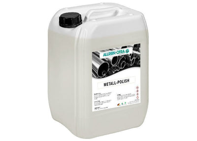 Metall-Polish | 10 Liter Kanister - fivestartoolshop.com