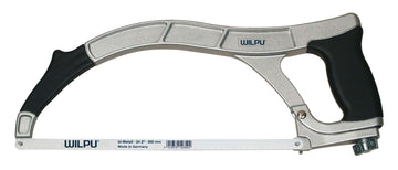 Metallhandsäge / Sägebogen für Metallhandsägeblatt 240 | WILPU - fivestartoolshop.com