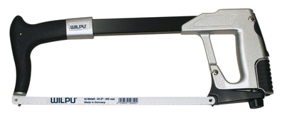 Metallhandsäge / Sägebogen für Metallhandsägeblatt 241 | WILPU - fivestartoolshop.com