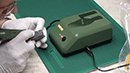 MICRO - Sonic Cutter MSC – Präzision und Effizienz auf höchstem Niveau - Proxxon - fivestartoolshop.com