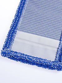 Microfasermopp MTX 40 Premium | Mikrofasermopp Thenufil Pix 40 cm von Floorstar | VE 5 Stück - fivestartoolshop.com