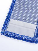 Microfasermopp MTX 40 Premium | Mikrofasermopp Thenufil Pix 40 cm von Floorstar | VE 5 Stück - fivestartoolshop.com