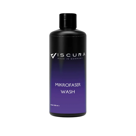 Mikrofaserwash
