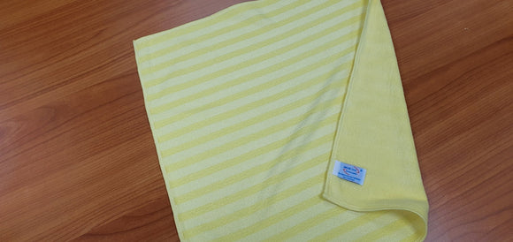 Mikrofasertuch | Mega Borstentuch | Mega Clean | zwei Megaseiten gegen jeden Schmutz - fivestartoolshop.com