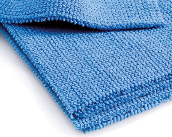 Mikrofasertuch | Mega Clean | randlos saumfreie Tuchperfektion | Autopoliertuch - fivestartoolshop.com