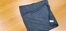 Mikrofasertuch | Mega Stretch Light | leistungsstarke Klassiker | Schwarz - fivestartoolshop.com