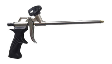 Montageschaumpistole Profi | AirMax AMC-6 | Ergonomischer Kunststoffgriff - fivestartoolshop.com