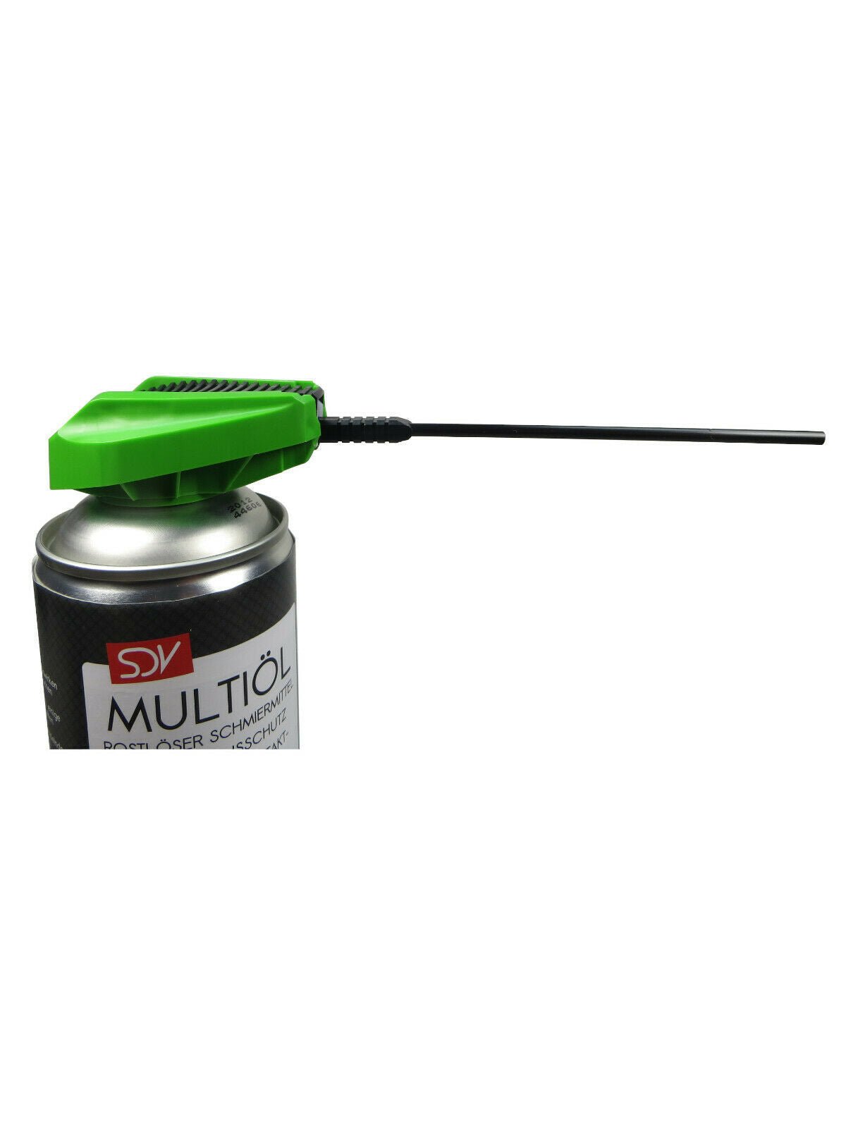 Multiöl mit Cobrakopf | umweltfreundliches Treibgas | 550ml - fivestartoolshop.com