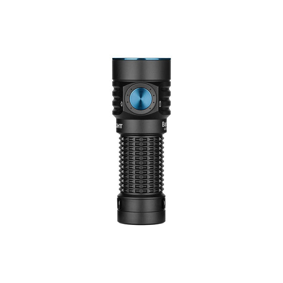 Olight Baton Turbo Taschenlampe Black - fivestartoolshop.com