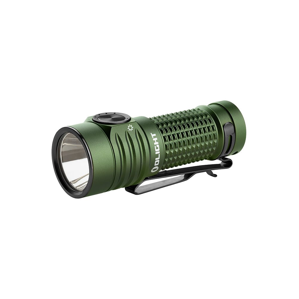 Olight Baton Turbo Taschenlampe - fivestartoolshop.com