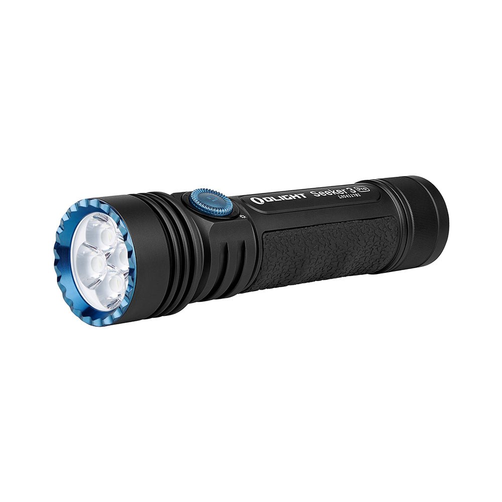 Olight Seeker 3 Pro LED Taschenlampe - fivestartoolshop.com