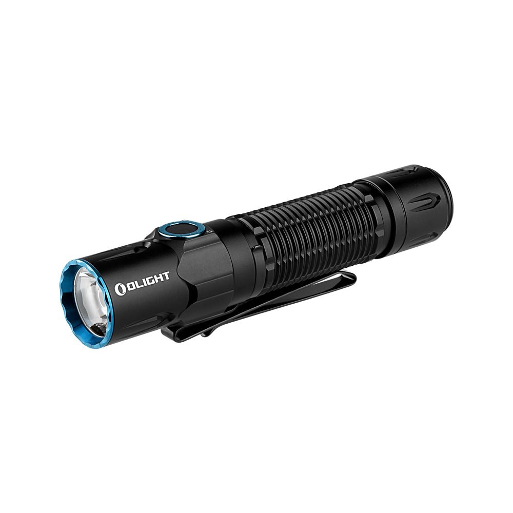 Olight Warrior 3S Taktische Taschenlampe - fivestartoolshop.com