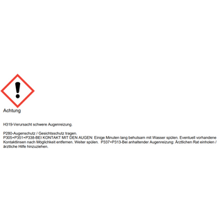 Hydro Foam Sealant SO03 | Premium-Nassversiegelung-Konzentrat | 1 Liter | Koch Chemie