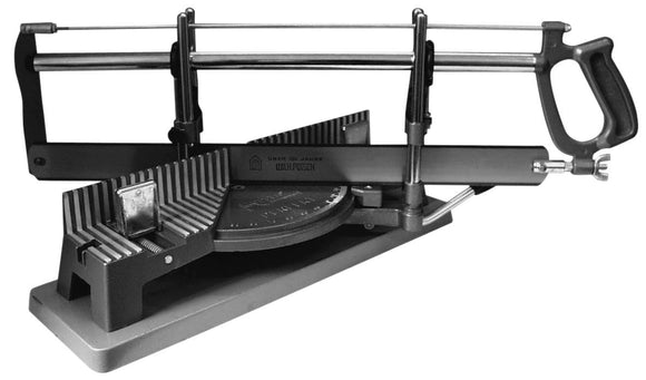 Präzision-Gehrungssäge 104S | WILPU - fivestartoolshop.com