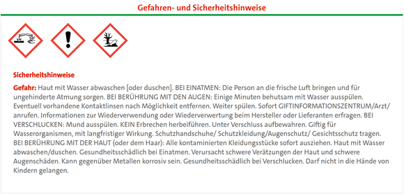 Premium Rostschutz - Öl - 400 ml Spray - Ballistol - fivestartoolshop.com