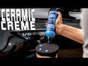 Ceramic Creme | Flüssiges Wachs | SiO2-Technologie | 500ml Flasche | ShinyChiefs