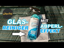 Glasreiniger ShinyChiefs  H11283, 560g SiO2-Spray streifenfreie Auto- & Haushaltsglaspflege-4