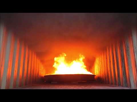Automatischer Feuerlöscher | B2 | 2 Liter | 4 kg | reagiert ab 68° | Bonpet-5