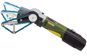 Proxxon - Akku - Rohrbandschleifer RBS/A - fivestartoolshop.com