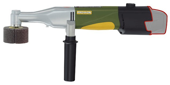 Proxxon - Akku - Walzenschleifer WAS/A - fivestartoolshop.com