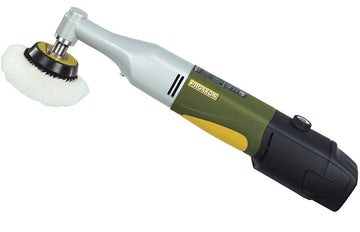 Proxxon - Akku - Winkelpolierer WP/A - fivestartoolshop.com