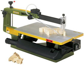 Proxxon - Dekupiersäge DS 460 - fivestartoolshop.com