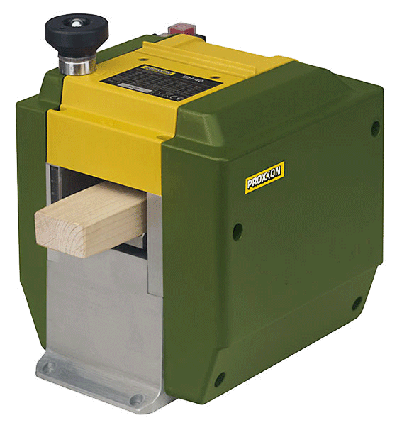 Proxxon - Dickenhobel DH 40 - fivestartoolshop.com
