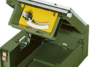 Proxxon - Feinschnitt - Tischkreissäge FET - fivestartoolshop.com