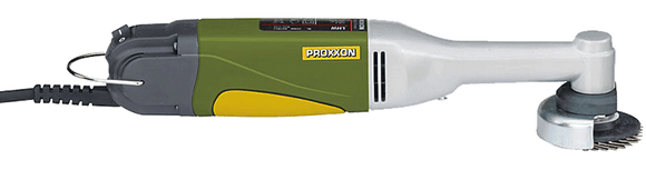 Proxxon Langhals - Winkelschleifer LHW - fivestartoolshop.com