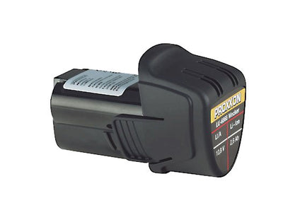 Proxxon - Li - Ionen - Akku Li/A2 - fivestartoolshop.com