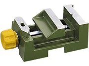 Proxxon - Maschinenschraubstock MS 4 - fivestartoolshop.com