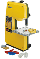 Proxxon - MICRO - Bandsäge MBS 240/E - fivestartoolshop.com