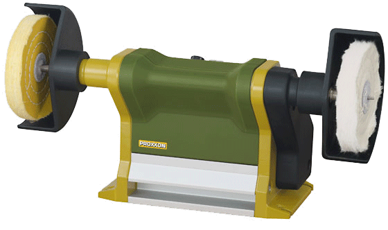 Proxxon - Poliermaschine PM 100 - fivestartoolshop.com
