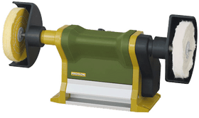 Proxxon - Poliermaschine PM 100 - fivestartoolshop.com