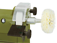 Proxxon - Schleif - und Poliergerät SP/E - fivestartoolshop.com