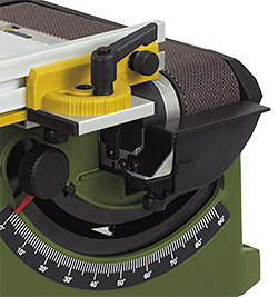 Proxxon - Tischbandschleifer TB 50 - fivestartoolshop.com