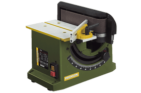Proxxon - Tischbandschleifer TB 50 - fivestartoolshop.com