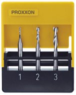 Proxxon - Vollhartmetall - Schaftfräsersatz - fivestartoolshop.com
