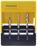 Proxxon - Vollhartmetall - Schaftfräsersatz - fivestartoolshop.com