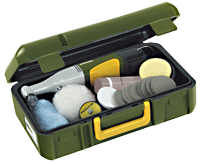 Proxxon Winkelpolierer WP/E - fivestartoolshop.com