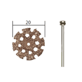 Proxxon - Wolfram - Karbid - Trennscheibe NO 28 838 - fivestartoolshop.com