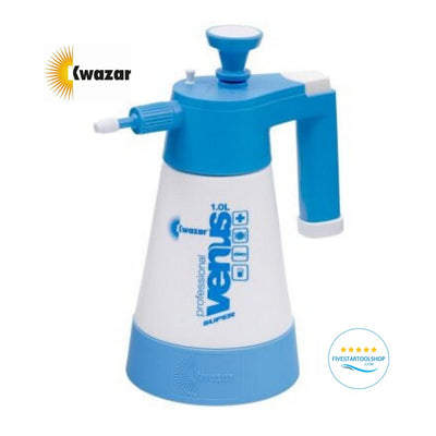 Pumpsprüher - Venus Super Pro+ Viton - 1 Liter - KWAZAR - fivestartoolshop.com