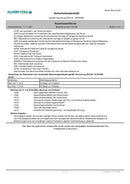 Rauchharzentferner | 10 Liter Kanister | Grill, Backofen, Räucherofen, Kaminofen - fivestartoolshop.com