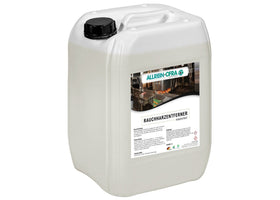 Rauchharzentferner | 10 Liter Kanister | Grill, Backofen, Räucherofen, Kaminofen - fivestartoolshop.com