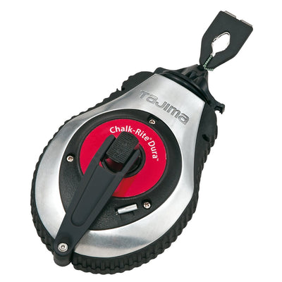 SCHLAGSCHNURGERÄTE | CHALK-RITE Dura CR401S/D1 | Tajima - fivestartoolshop.com