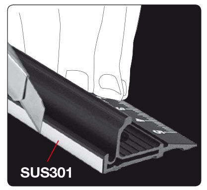 SCHNEIDHILFE CTG CTG - SL1000 / Cutter Guide Slim - Tajima - fivestartoolshop.com