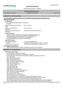 Schwimmbadreiniger | sauer | 1 Liter Flasche - fivestartoolshop.com