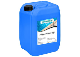 Schwimmbadreiniger | sauer | 30 Liter Kanister - fivestartoolshop.com