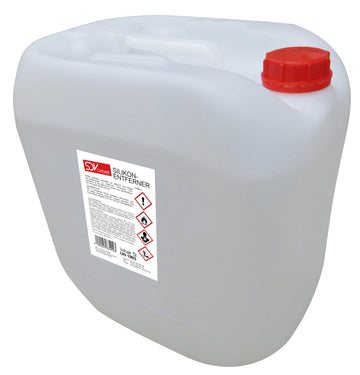 SDV Chemie Silikonentferner 30 Liter Kanister - fivestartoolshop.com